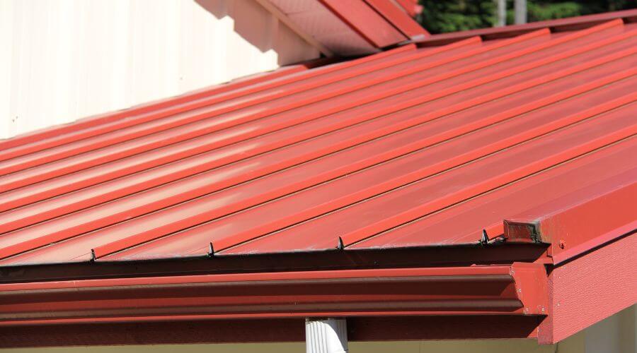 Industrial Roof Repair in Edwards, MO